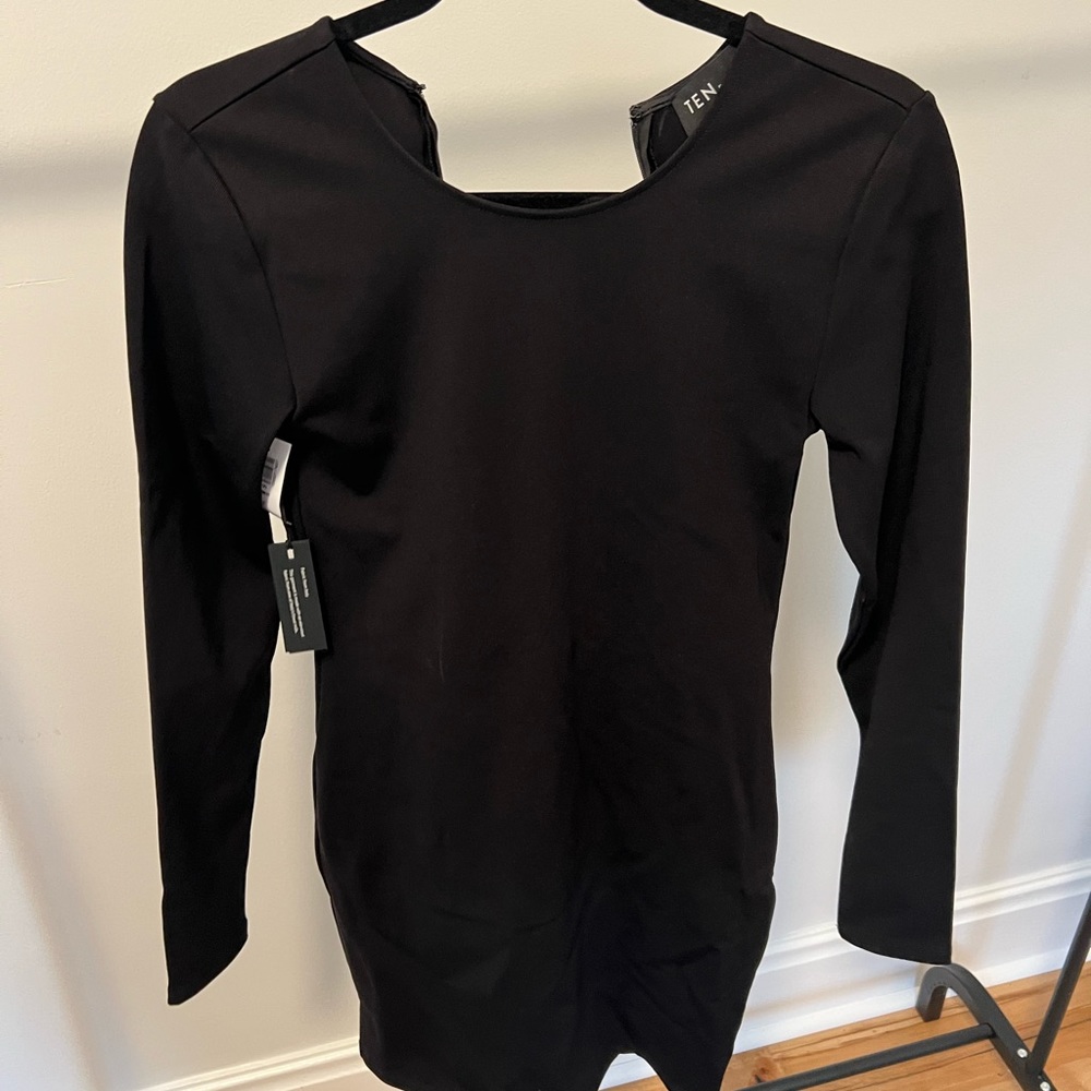 NWT Aritzia Warner Dress